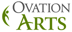 Ovation Arts Logos_ 1