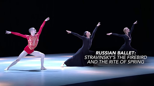 RussianBallet 1