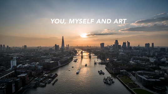 you-myself-art