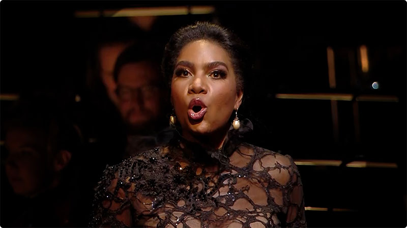 Donizetti's Three Tudor Queen Operas