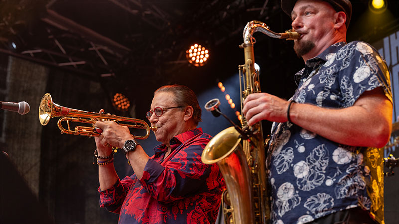 Arturo Sandoval