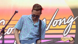 Cory Wong at Jazzopen 2023