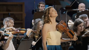 Beethovens Violin Concerto in D major