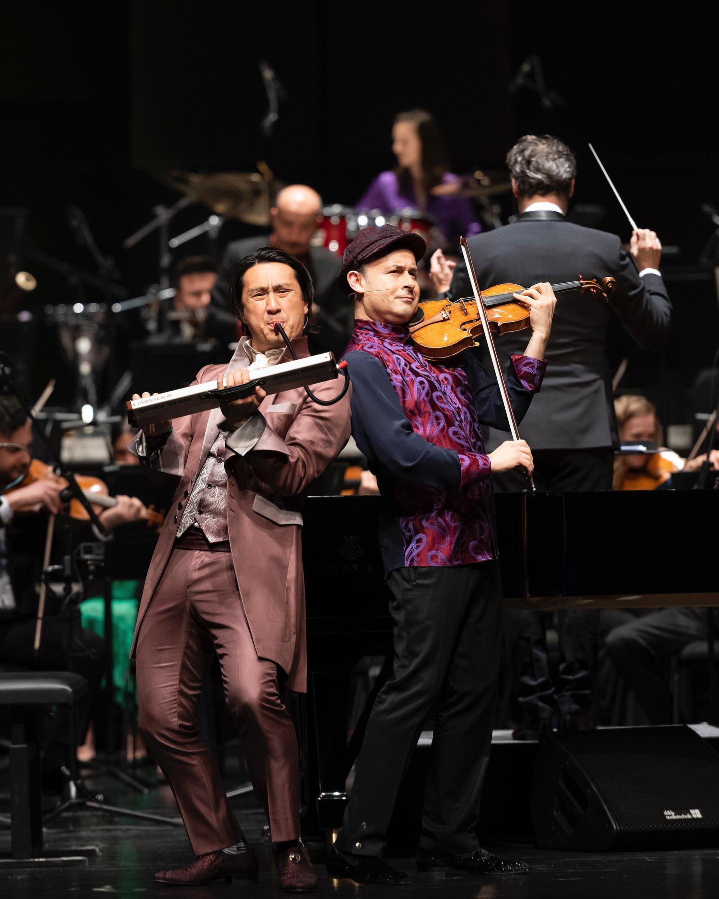 Why Joyful Variations Is the Perfect February Watch