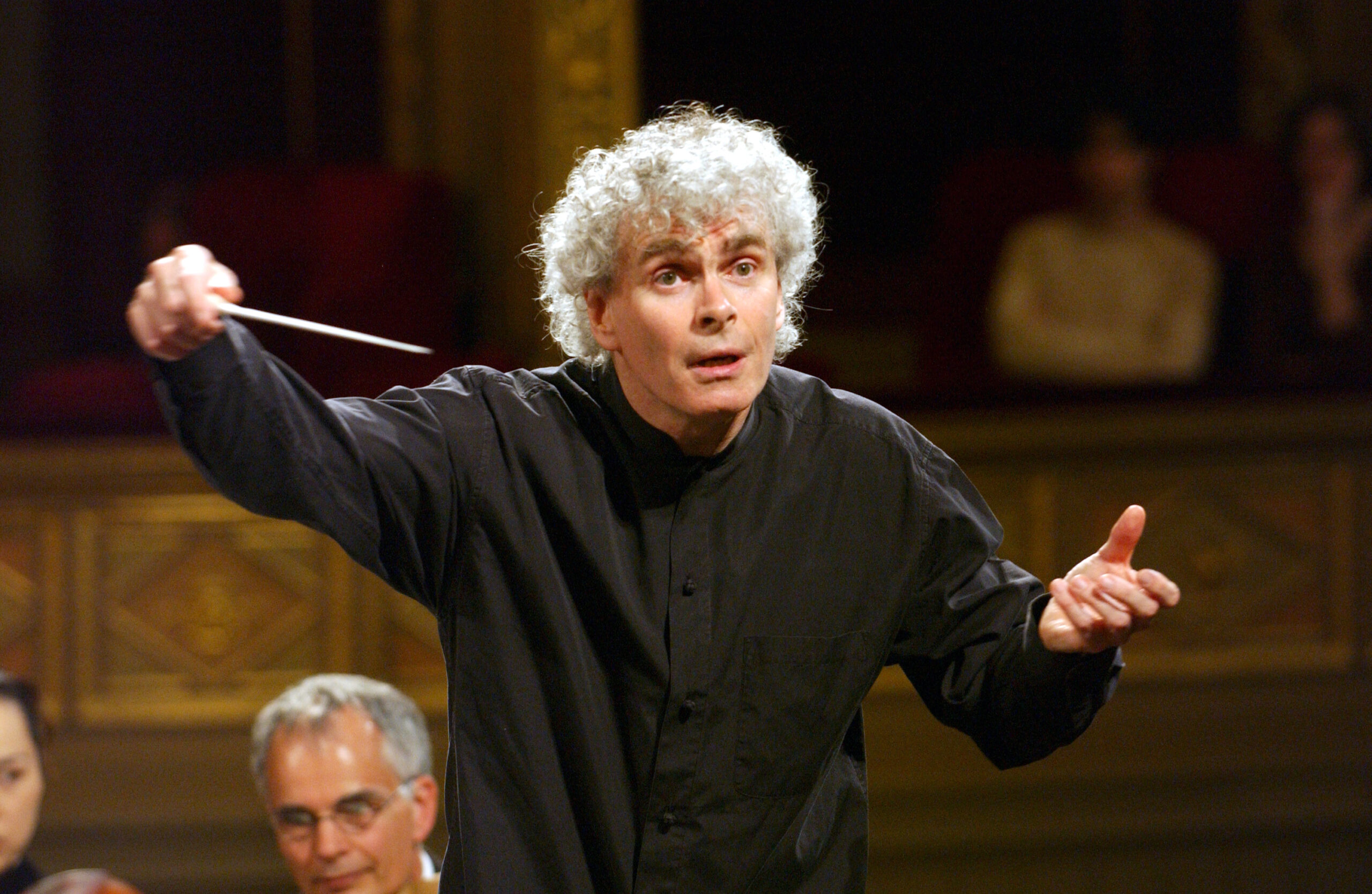 Classical Music and Opera Quiz: Spot the "Odd One Out"