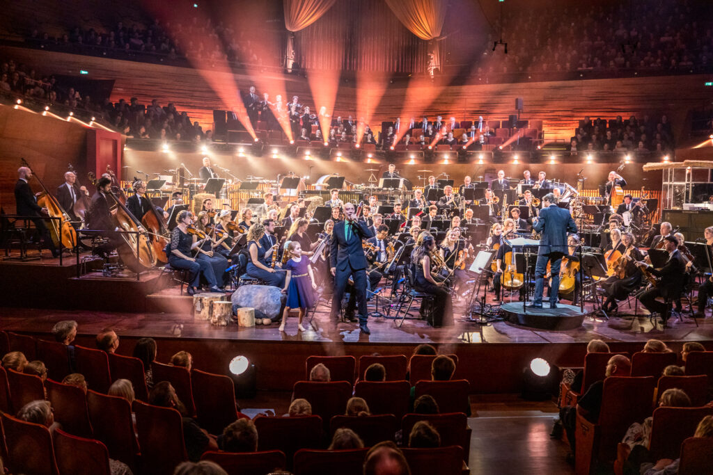 Image from Cartoons in Concert