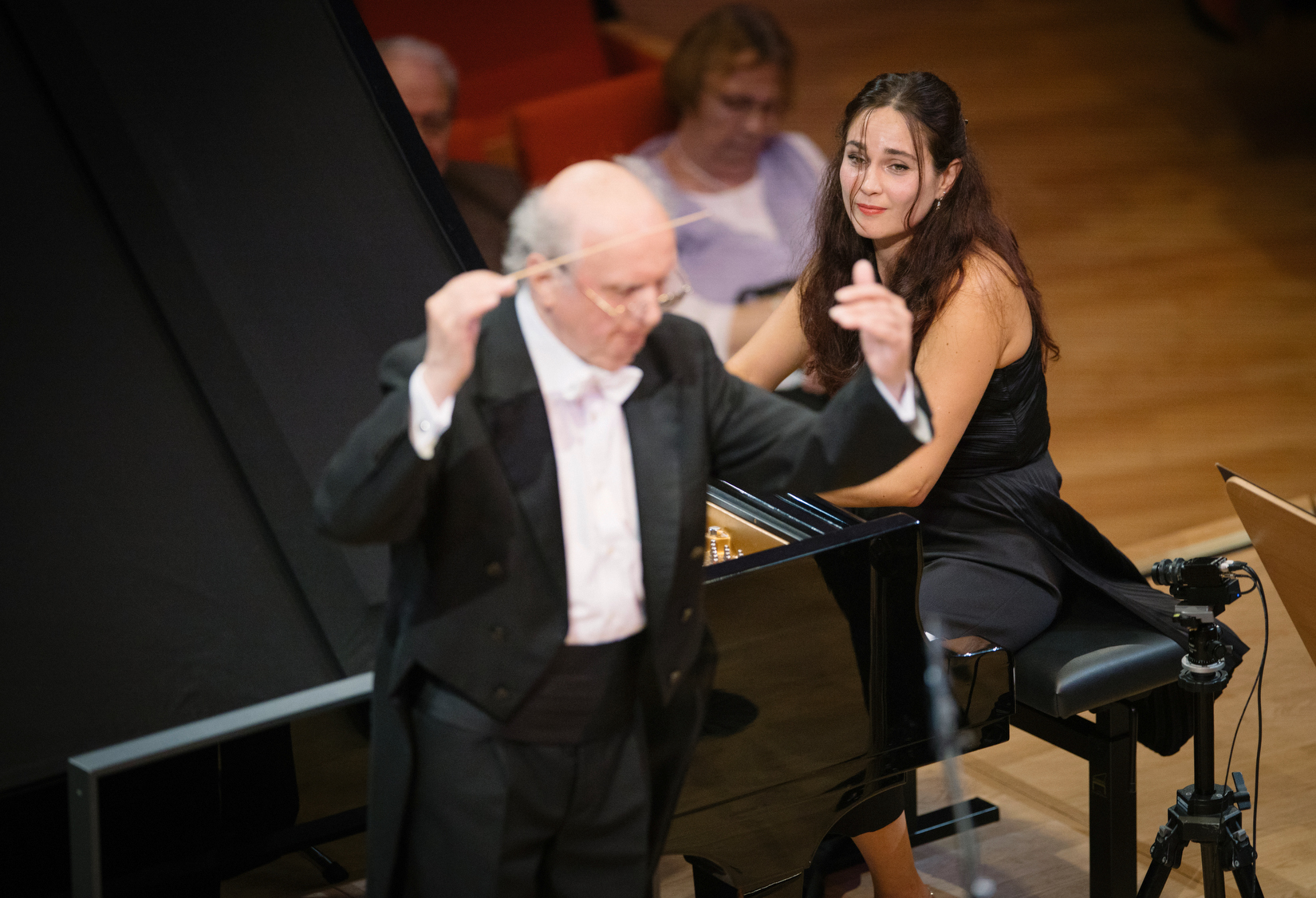 Beyond Perfection: The Future of Piano Competitions